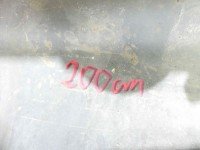 Listwa progowa lewa PRÓG NAKŁADKA Infiniti FX II QX70 76851-1CA0A