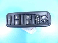 Przełącznik szyb Citroen C8 CITROEN, Europejska, SZYB 4X + LUSTEREK EU 14996390XT