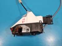 Zamek tył lewy 016904, A048069 Citroen C4 Cactus 14-20 CITROEN, 6 PIN