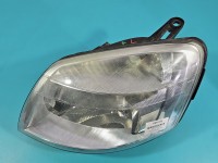 Reflektor lewy lampa przód Citroen Berlingo I EUROPA