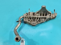 Mocowanie uchwyt Chłodnicy spalin Jeep Grand Cherokee IV WK2 90513443F