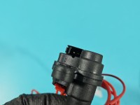 Siłownik klapki wlewu paliwa AUDI Q7 II 4M 8S0862153