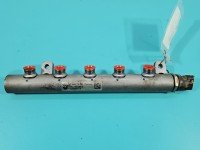 Listwa wtryskowa CZUJNIKI Nissan X-trail III T32 13-21 175210542R, 0281006192 1.6 dci