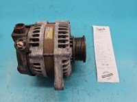 TEST Alternator Toyota Corolla E12 27060-33071 1.4 D4D