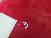 DRZWI PRZÓD LEWE KIEROWCY Toyota Corolla E16 E18 13- 4d 3T3