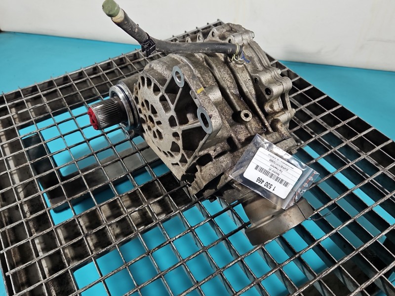 Reduktor Fiat Freemont 2.0 JTD (939B5000) 4X4 4WD