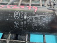 Amortyzator tył lewy Kia Stinger HB tylny