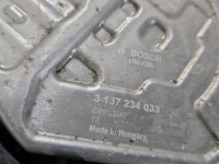 Wentylatory Wentylator chłodnicy Opel Astra V K 39013322, 97331392, 0130708449 1.4 T