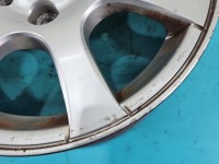 4X alufelgi felgi 16" komplet Chevrolet Cruze R16