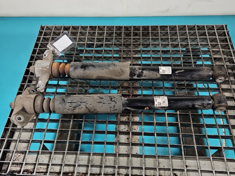 Amortyzator tył komplet tylny lewy prawy Hyundai I30 III 16- L+P