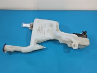 Zbiornik Zbiorniczek płynu spryskiwacza Ford Fiesta Mk7 8A61-17B613-AD