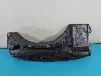 Wkład styropian bagażnika koła zapasowego Renault Talisman 849029422R, 849758477R