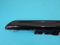 Listwa progowa prawa PRÓG NAKŁADKA Bmw X3 e83 71421202