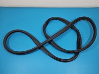 Uszczelka drzwi przód lewa Skoda Fabia III