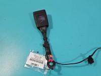 Pas bezpieczeństwa przód prawy pasażera BMW G20 7414301