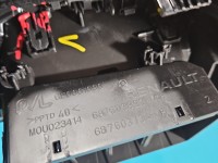 Kratka nawiewu Renault Trafic III 687603893R, 683101915R EUROPA