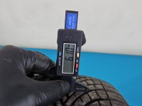 2x DĘBICA NAVIGATOR 3 205/55/R16 94V 6MM 2024R