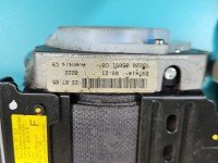 Pas bezpieczeństwa przód lewy kierowcy Toyota Avensis II T25 73220-05051 EU