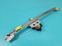 Podnośnik przód prawy SZYBY WINDA Renault Trafic II 2 PIN 5d HB