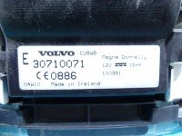 Licznik Volvo V50 S40 II 30669185, 30710071 2.0d EUROPA