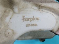Zbiornik Zbiorniczek płynu spryskiwacza Toyota Corolla E21 19-