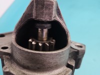 TEST Rozrusznik Peugeot 206 1.4 hdi 9645100680