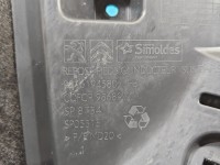 Osłona ZAŚLEPKA PLASTIK Peugeot 508 II 18- 9816194580
