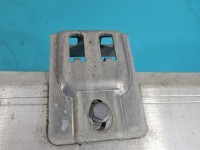 Wzmocnienie zderzaka przód belka Peugeot 3008 II Peugeot przednie KWE