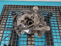 Piasta koła tył prawa zwrotnica łożysko INFINITI QX50 3.7 V6