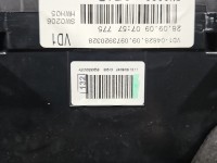 Licznik Vw Tiguan I 07- 5N0920871B 2.0 TDI EUROPA