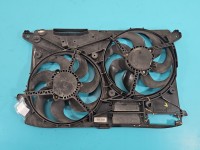 Wentylatory Wentylator chłodnicy Ford S-max II MK2 2.0 tdci (T7CL)