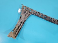 Ślizg zderzaka tył prawy Mercedes W213 A2138850463