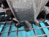 Skrzynia biegów 20MB12 Fiat Scudo II 06- 2.0 jtd