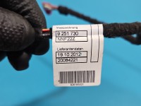 Wiązka instalacja Producent części: BMW, Wyświetlacza bmw F30 9251730