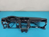 Deska rozdzielcza airbag pasażera kokpit Ford Fusion USA 12-20