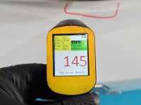 Klapa tył Renault Clio III HB 3d OV369