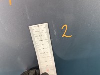 DRZWI PRZÓD PRAWE PASAŻERA Opel Astra III H 5d Z163