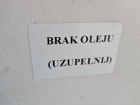 Most tylny DYFER tył Mercedes E C207 A207 2043502062 3.0 cdi