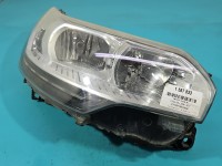 Reflektor prawy lampa przód Citroen C5 II X7 EUROPA 9674397980