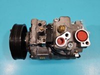 Sprężarka klimatyzacji kompresor Audi A4 B6