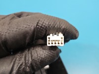 Gniazdo USB Kia Picanto III 17- 96120-G6500, 84620-G6220CA