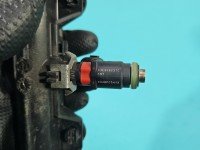 Wtryskiwacz Seat Ibiza IV 6J 03E133319E, 03E906031C 1.2 12V