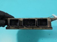 Komputer Sterownik silnika 8200498185 Renault Kangoo I 1.5 dci
