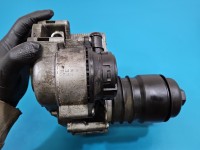 Podstawa filtra oleju obudowa AUDI Q5 8R 08- 3.0 tdi CCWA 059115397AF, 78558686