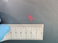 DRZWI PRZÓD PRAWE PASAŻERA Ford Focus C-Max I MK1 5d srebrny