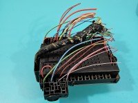 Komputer Sterownik silnika 0281010319, 08667710A Volvo S60 I 2.4 D5