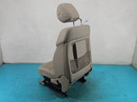 Fotel prawy przód pasażera Mercedes GL II X166 5d EUROPA