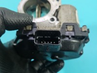 Przepustnica Peugeot 208 I 9807238580 1.6 hdi