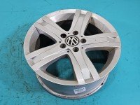 Felga aluminiowa 17" Vw Tiguan I 07- alufelga