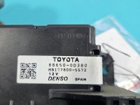 Sterownik moduł Toyota Yaris III 88650-0D380